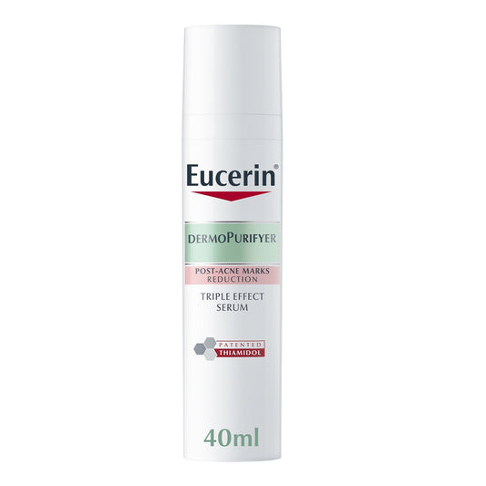 Dermopurifyer Oil Control Triple Effect Serum