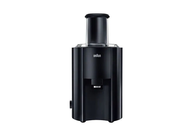 Braun identity spin juicer J300