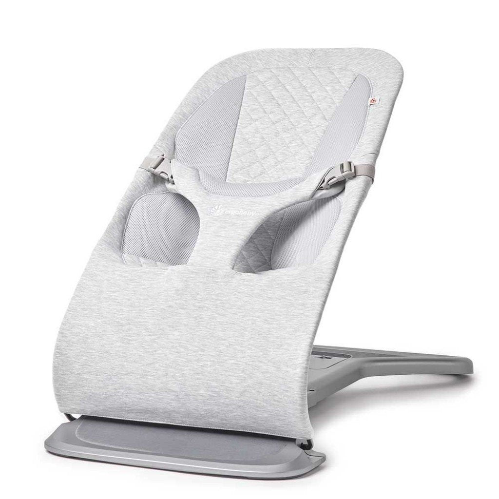 Evolve 3-in-1 Bounce, Light Grey