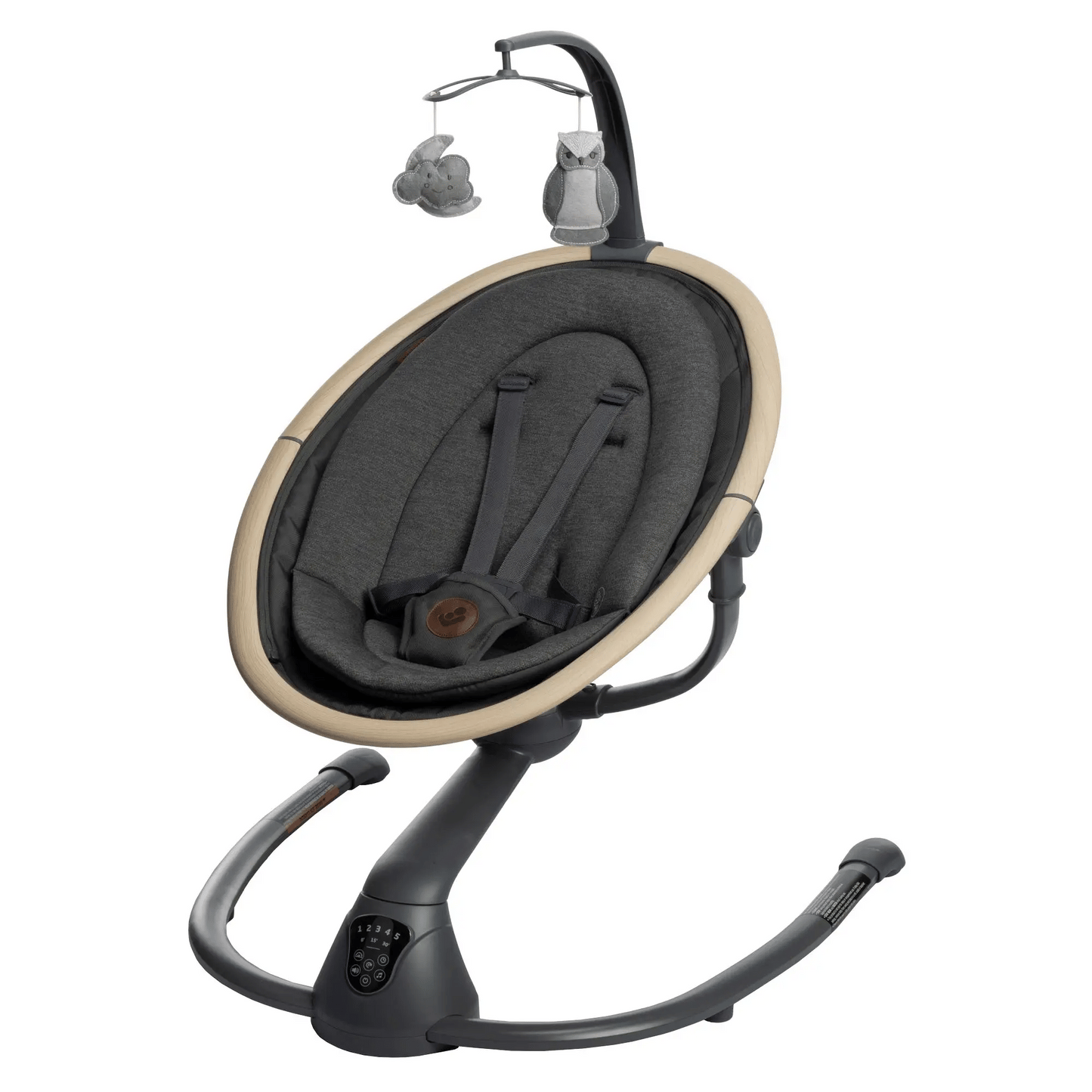 Maxi-Cosi - Cassia Swing - Beyond Graphite