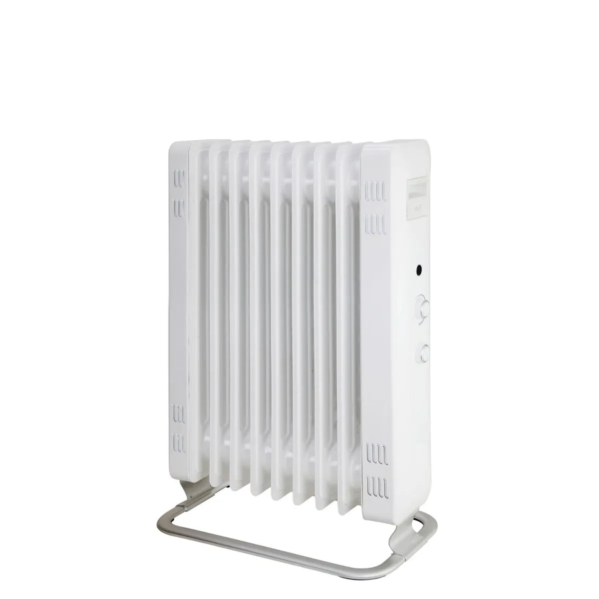 MILL JA2000 Heater + Free Russell Hobbs Iron