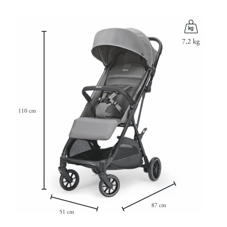 Inglesina Now Stroller