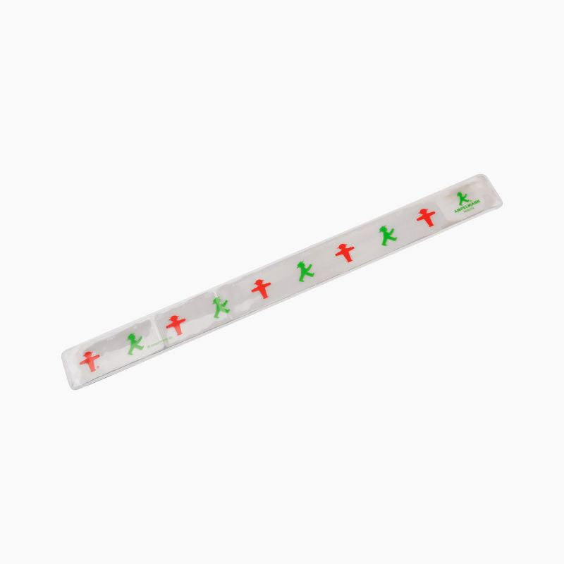 SD Silver  Slap Bracelet   | SD in Lebanon