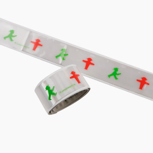 SD Silver  Slap Bracelet   | SD in Lebanon