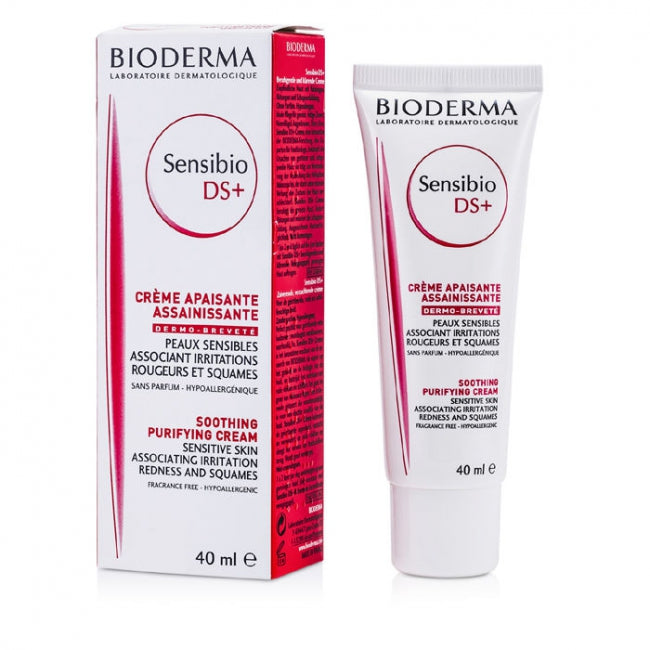 Sensibio Ds  Creme