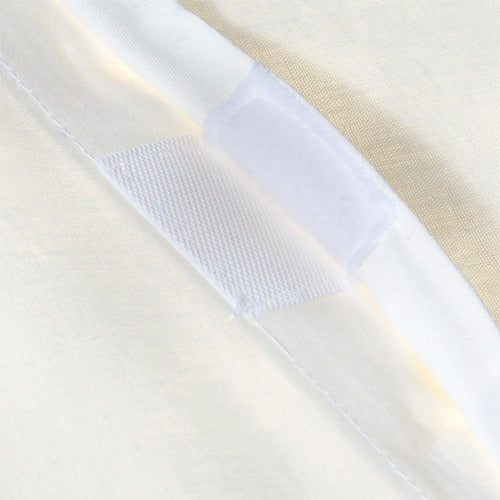 Babyjem Safe Sleep Pillow