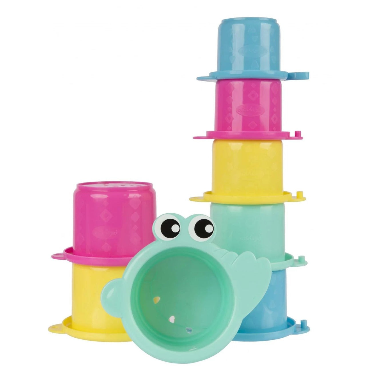 Playgro Croc Cups