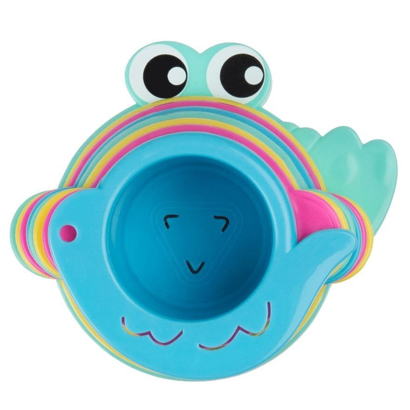 Playgro Croc Cups
