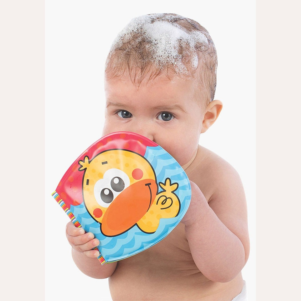 Playgro Splash Book