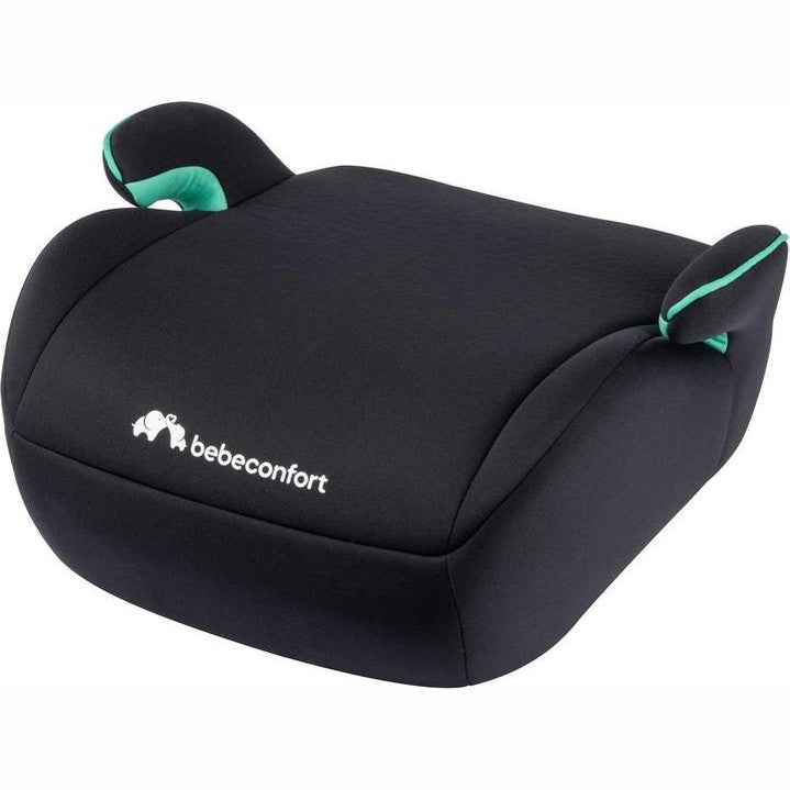 Bebe Confort - Manga i-safe Booster - Full Black