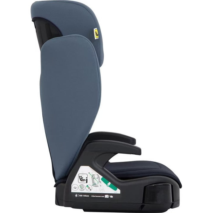 Graco - Junior maxi I- size R 129 car seat - Navy