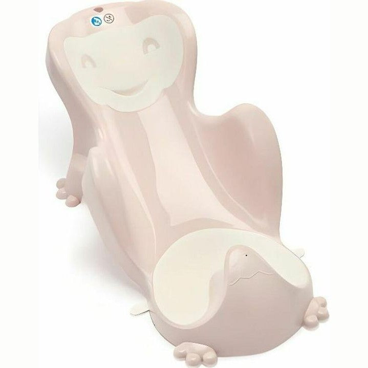 Thermobaby - Babycoon Bath Seat - Powder Pink - Bath Time