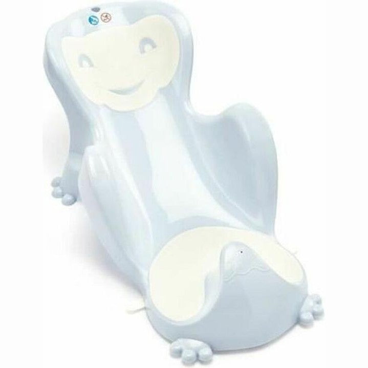 Thermobaby - Babycoon Bath Baby - Baby Blue - Bath Time