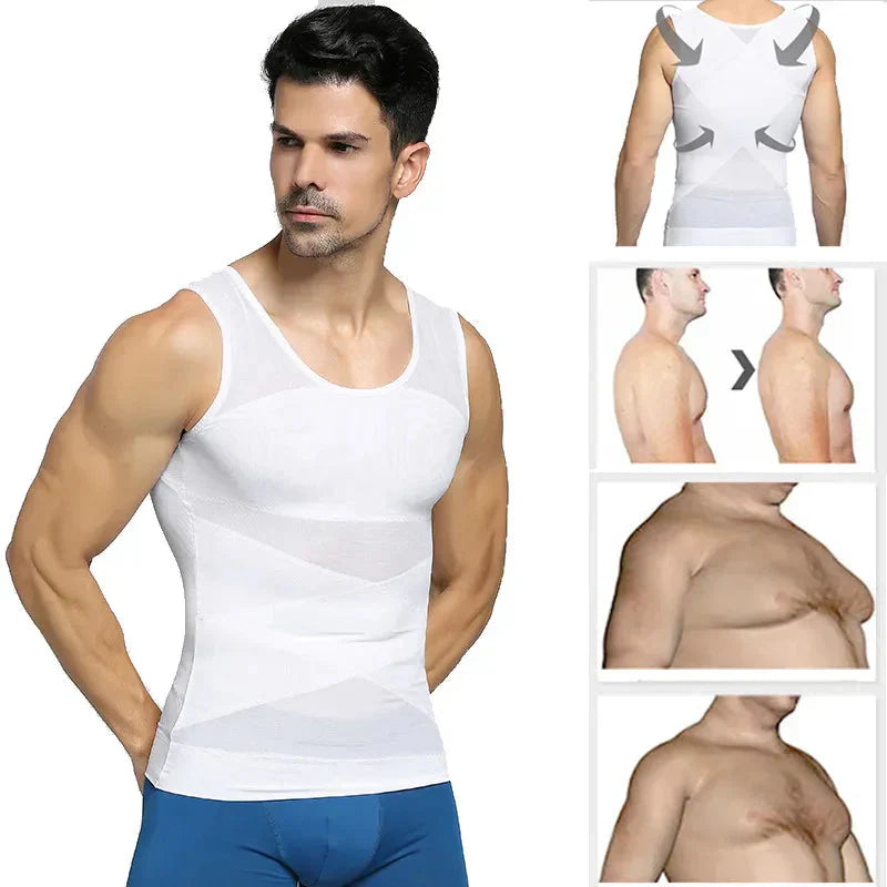 Slimming Body Shaper حزام تنحيف الجسم