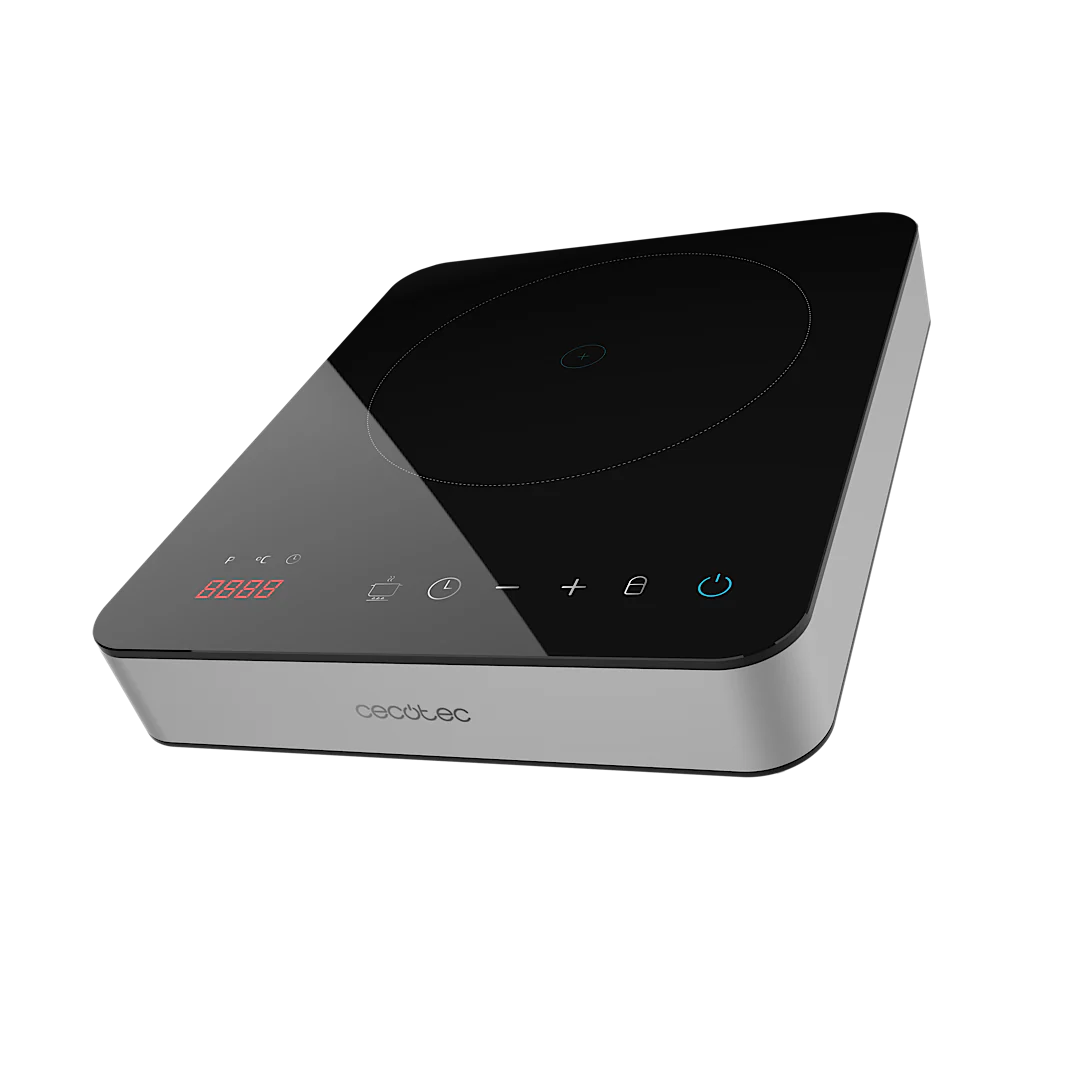 Single Digital Induction hob 2000W