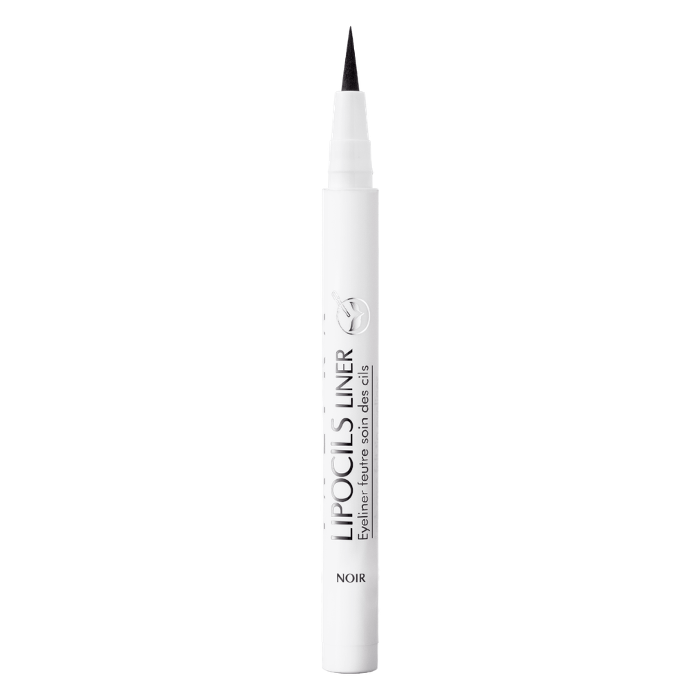 LIPOCILS LINER BLACK L4