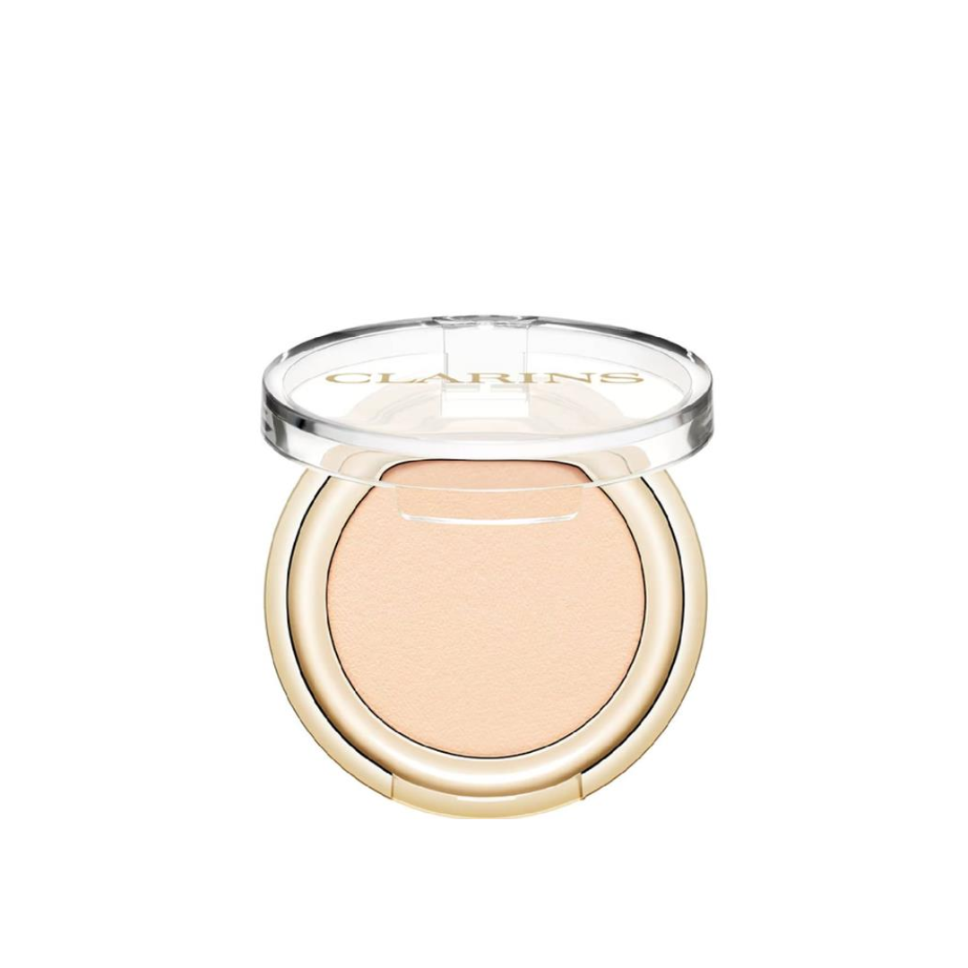 Clarins Ombre Skin Mono Eyeshadow - Medaid International