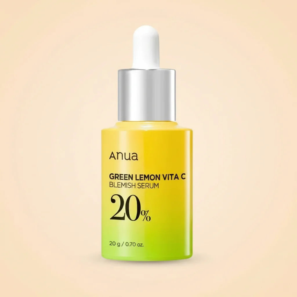 Anua pure vitamin C 20%