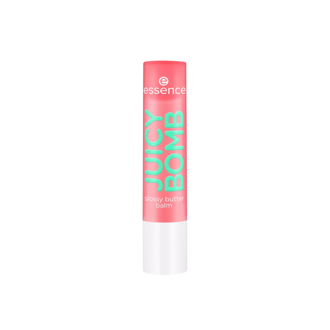 Essence Juicy Bomb Glossy Butter Balm - Medaid International