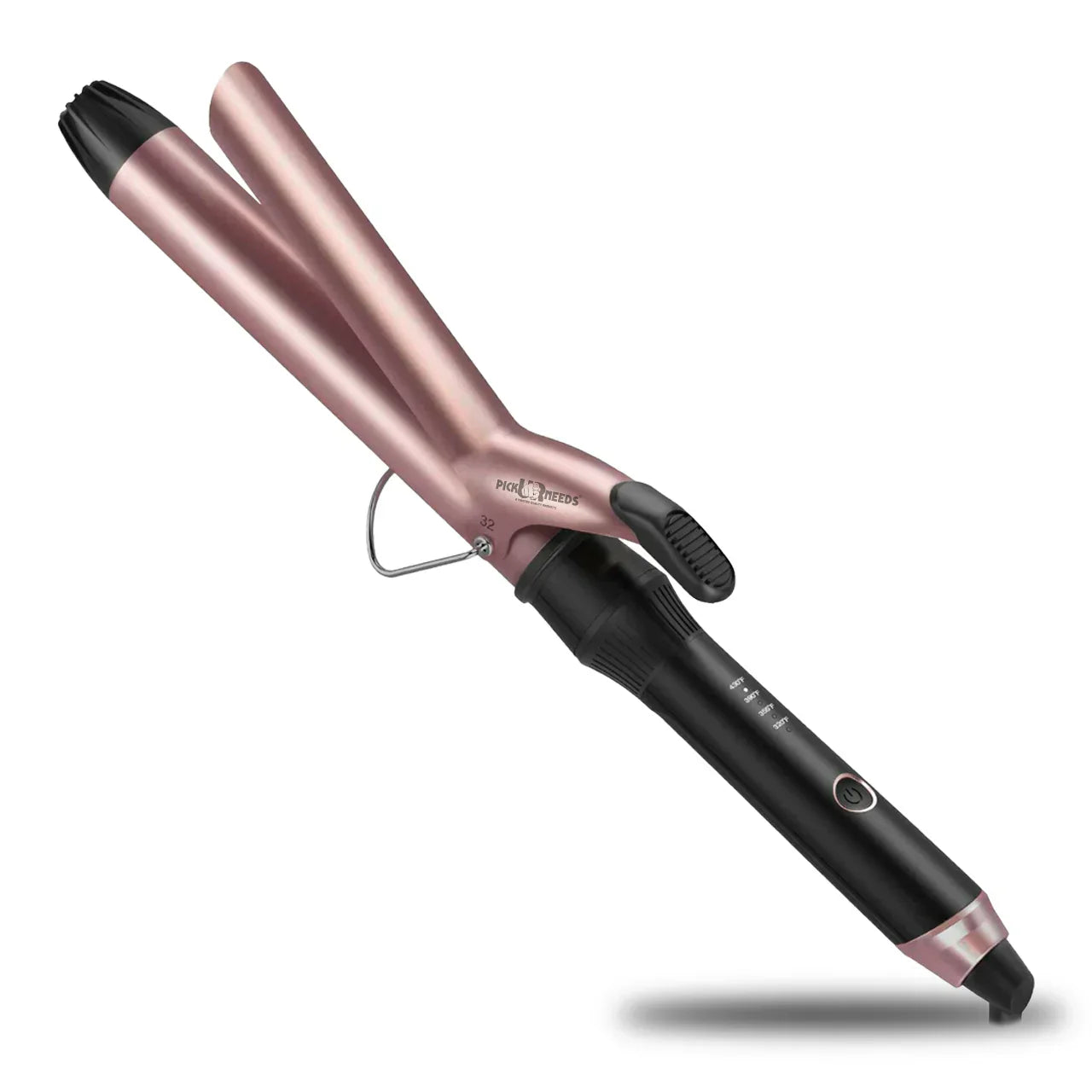 Hair Curler - EnergyMax - Medaid International