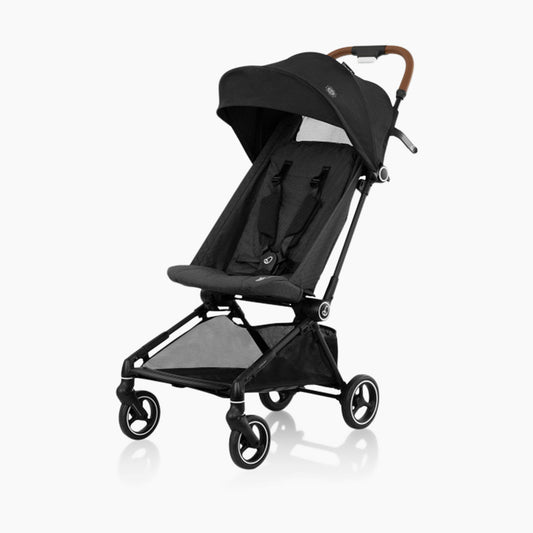 Evenflo Hummingbird Ultra-Lightweight Carbon Fiber Stroller