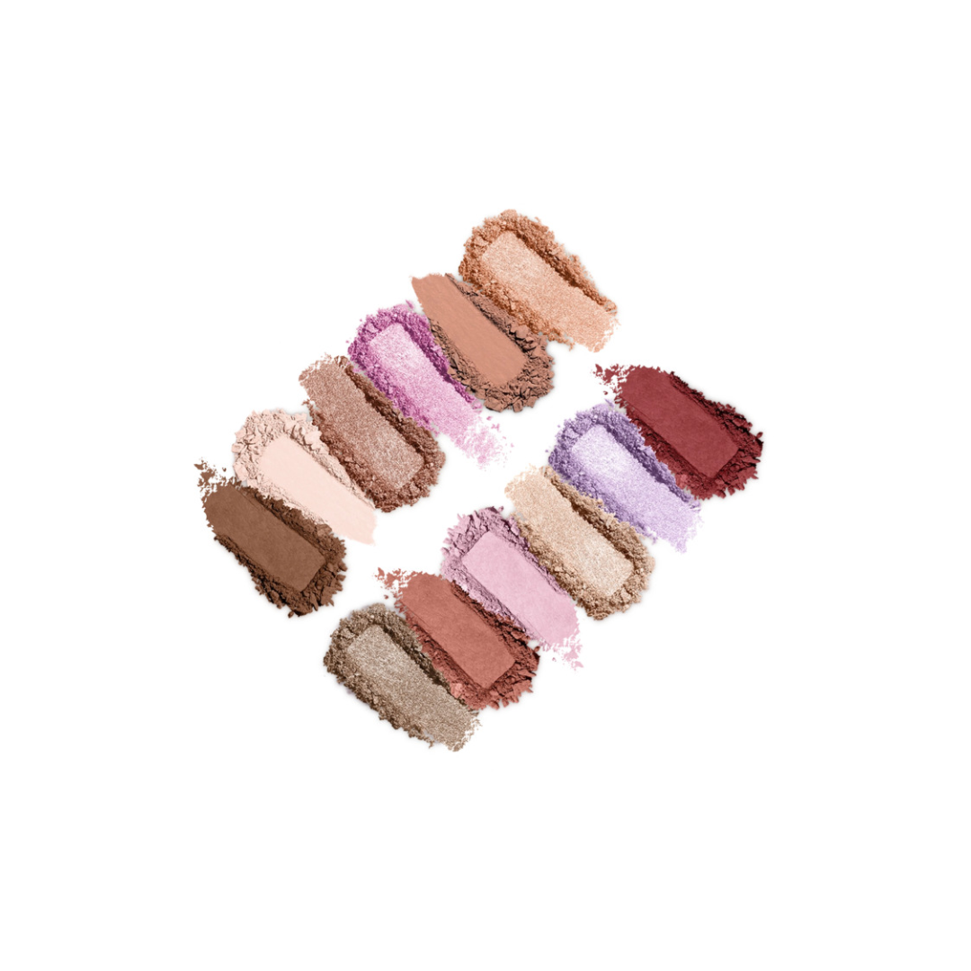 Kiko Milano Gloss Supreme Gloss Dome Multifinish Eyeshadow