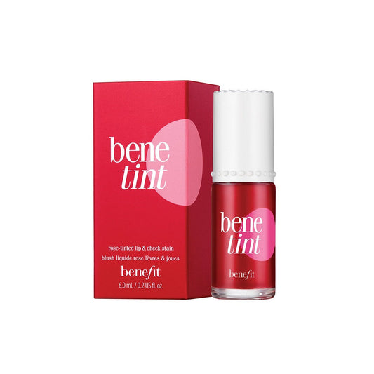 Benefit Cosmetics Benetint Cheek & Lip Stain 10ml - Medaid International