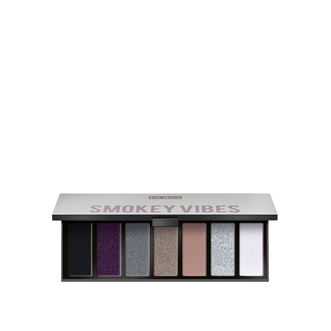 Pupa Milano Makeup Stories Compact Eyeshadow Palette - Medaid International