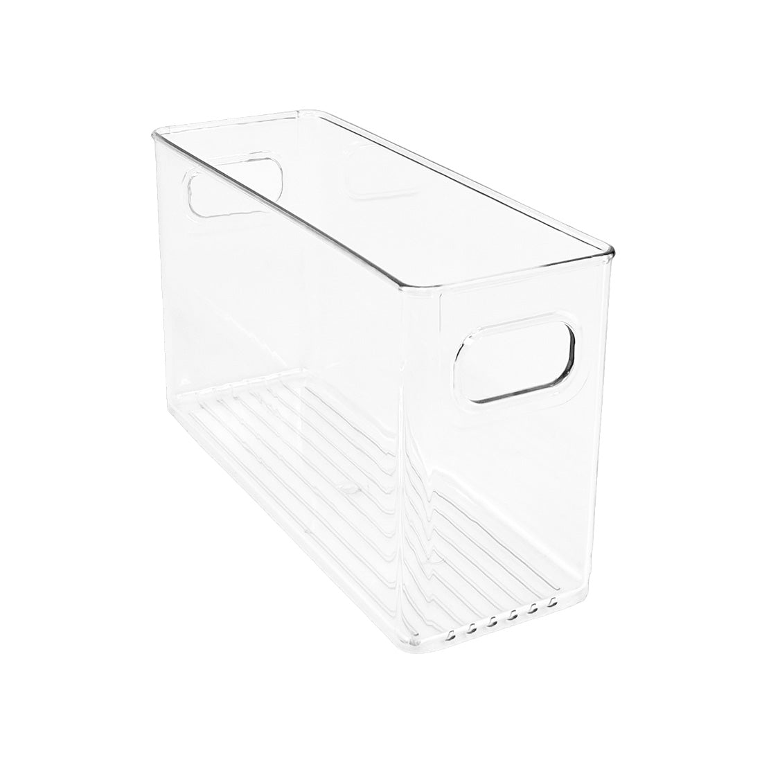 Clear Storage Tub - Small