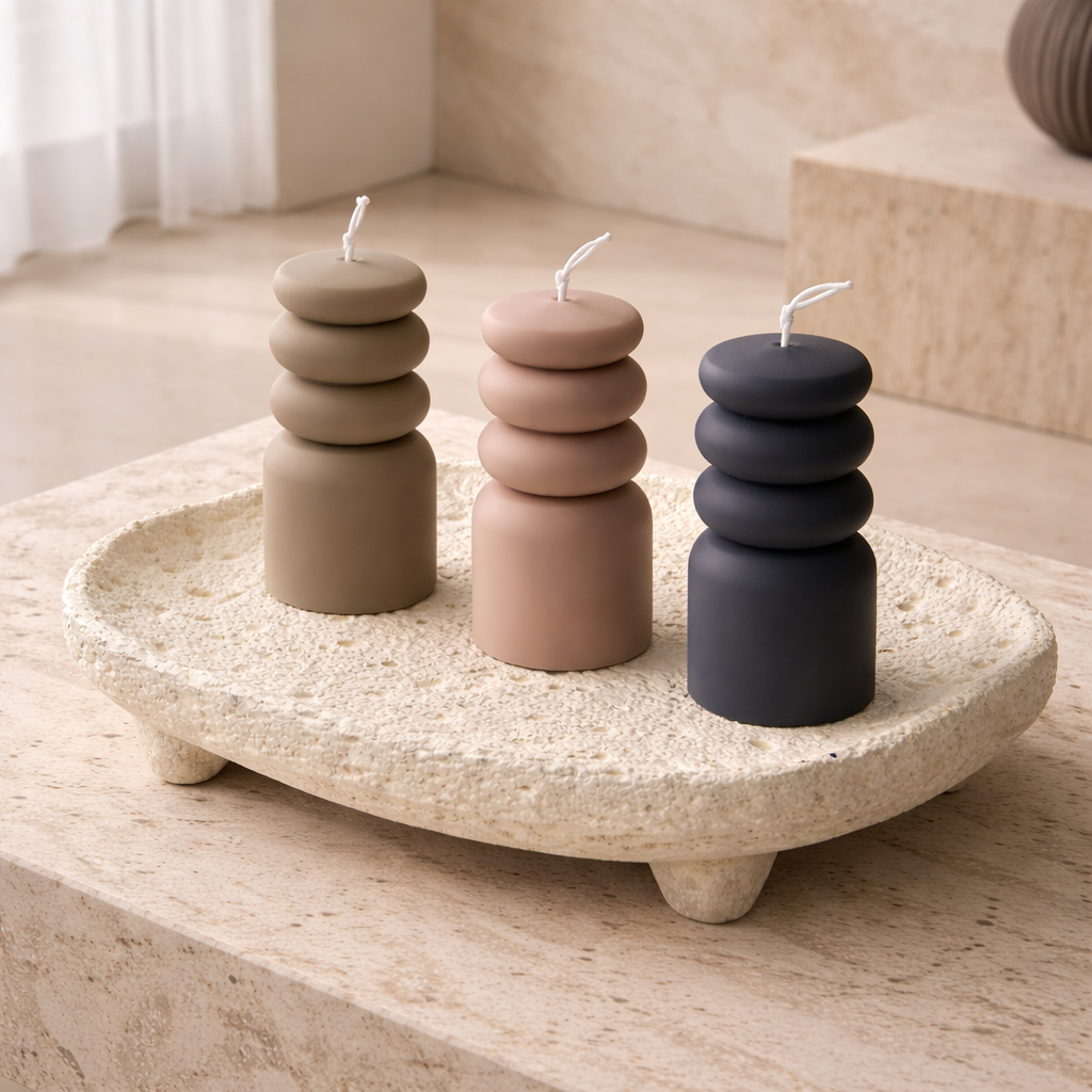 Modern Tray
