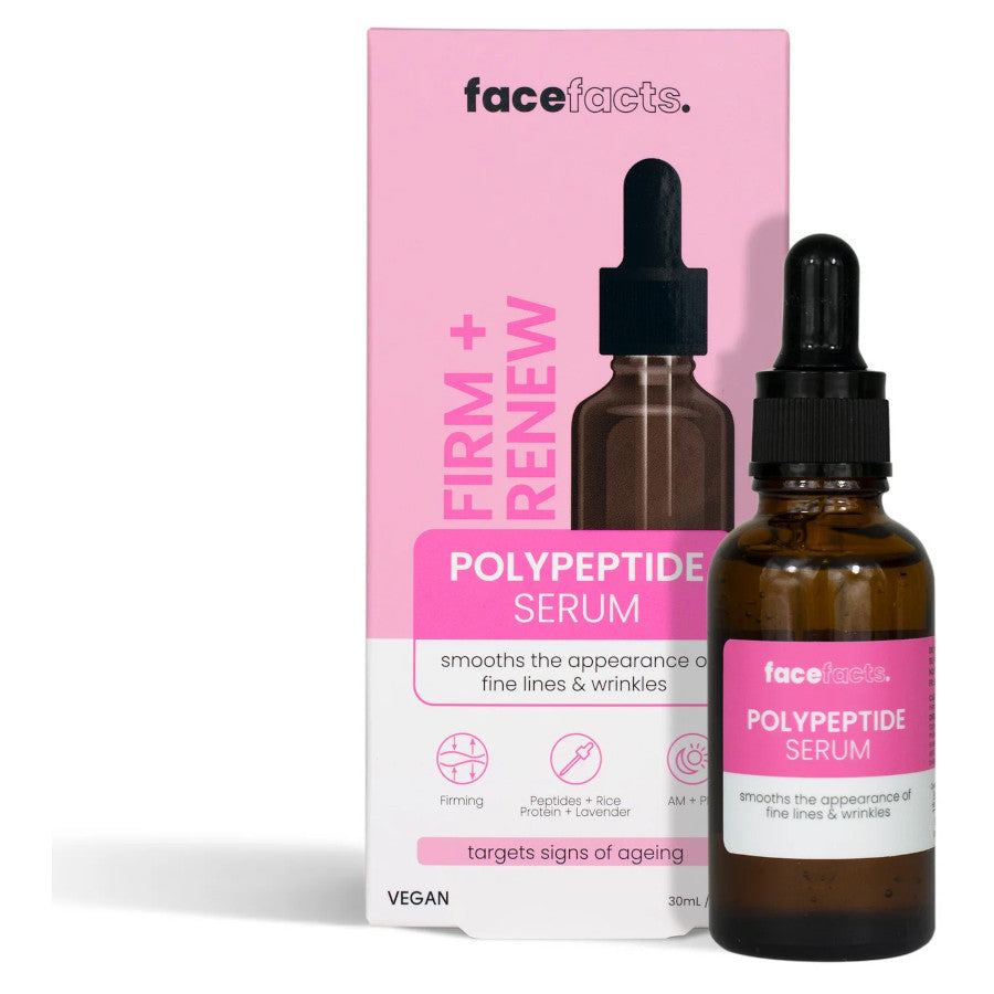 Polypeptide Serum 30ml - Medaid