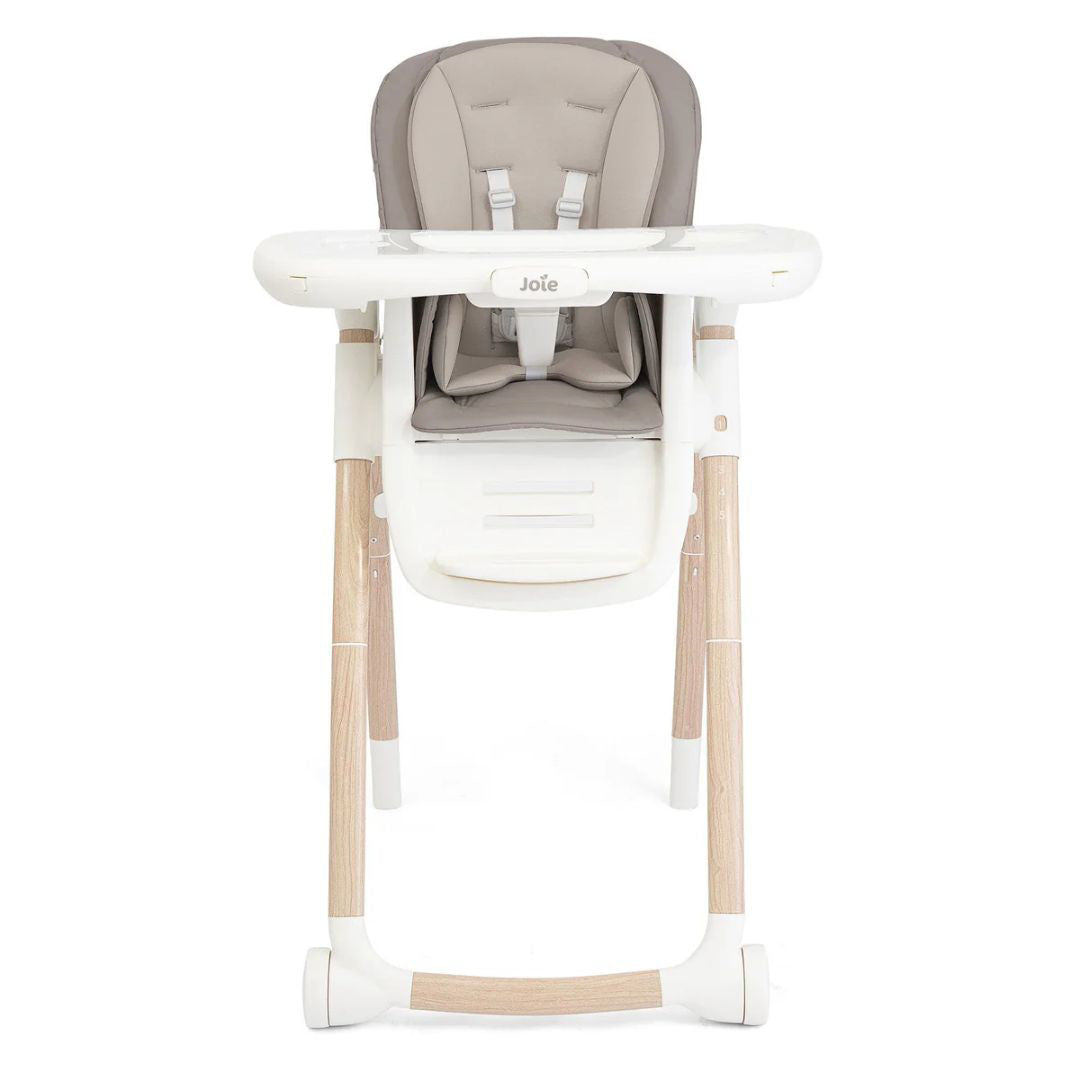 Joie - Multiply 6in1 - Walnut wood