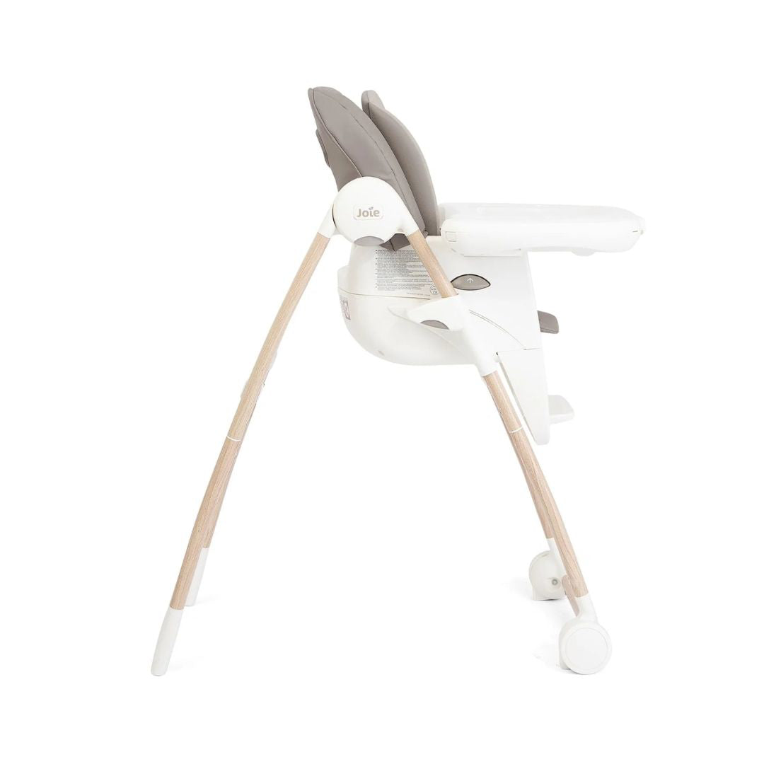 Joie - Multiply 6in1 - Walnut wood