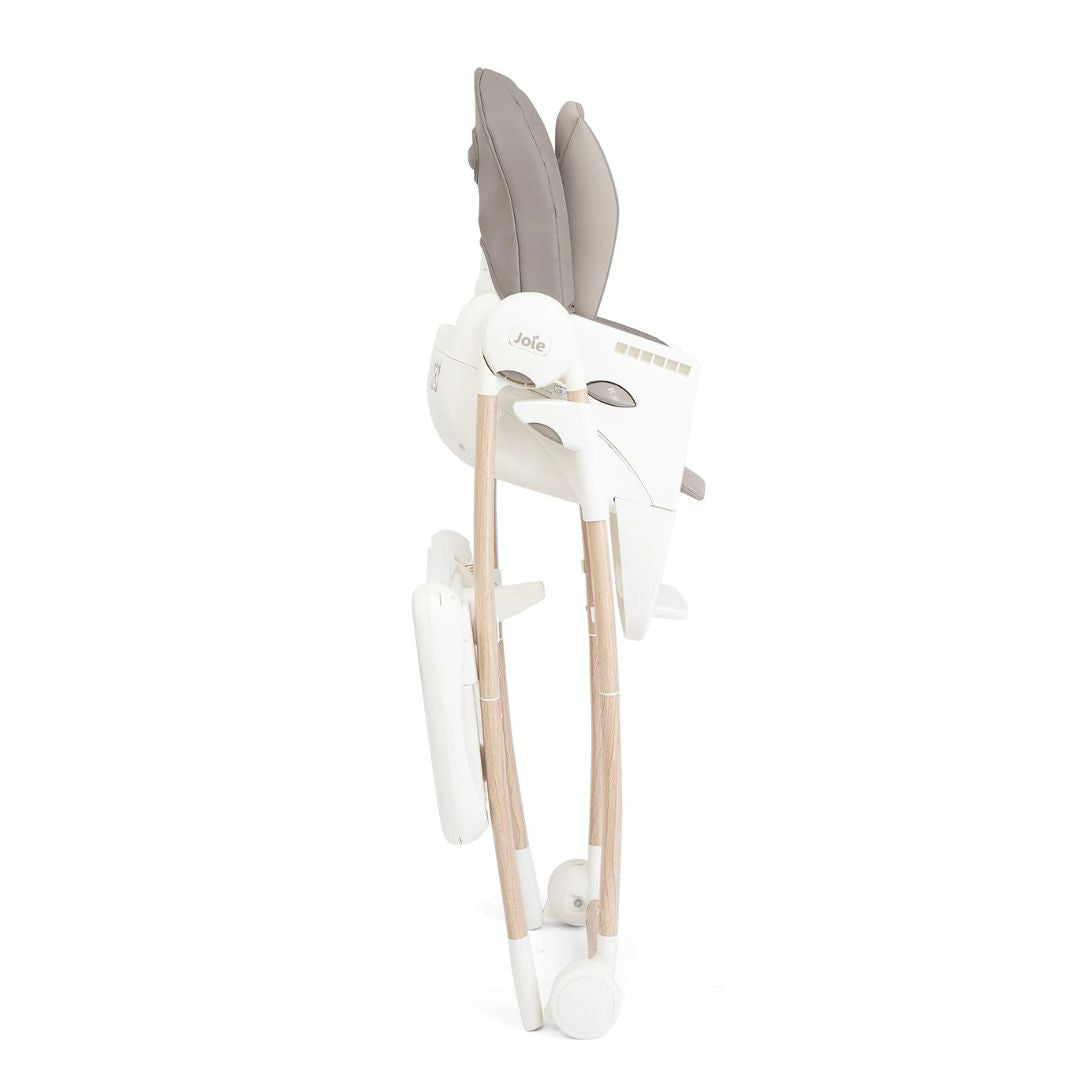 Joie - Multiply 6in1 - Walnut wood