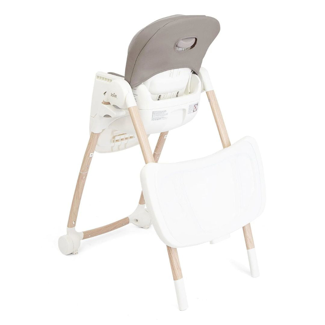 Joie - Multiply 6in1 - Walnut wood