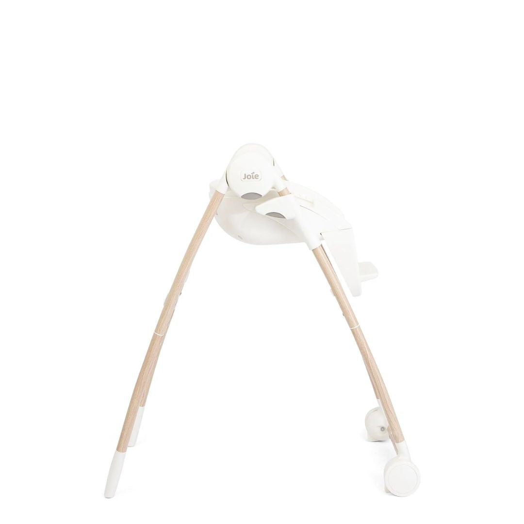 Joie - Multiply 6in1 - Walnut wood