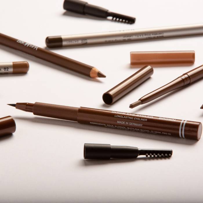 Yves Morel Quick Eye Styler Waterproof Liquid Eyeliner - Medaid International