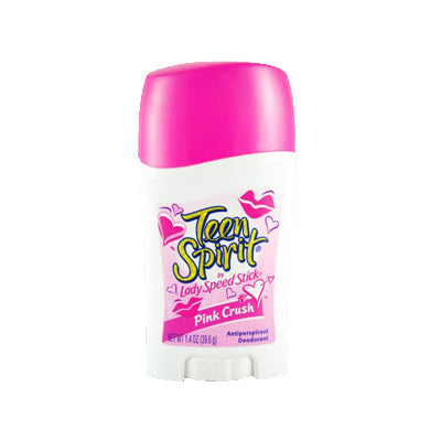 Lady Speed Stick Teen Spirit Pink Crush Deodorant 65GR