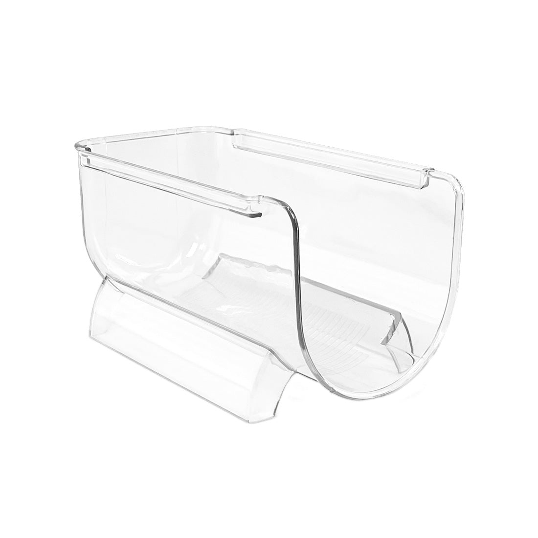Clear Drink Holder