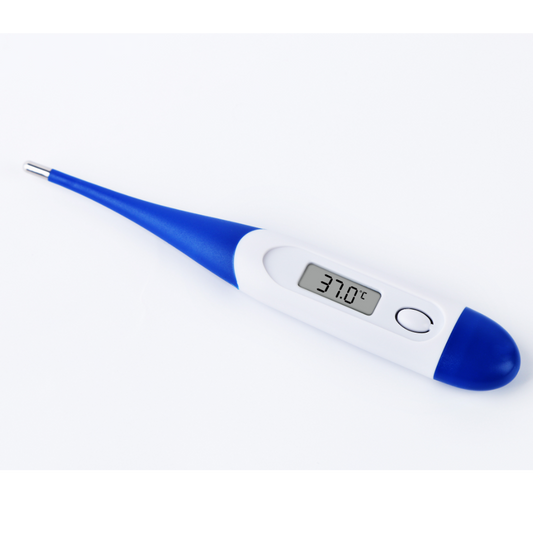 Weinberger Digital Clinical Thermometer|Weinberger In Lebanon