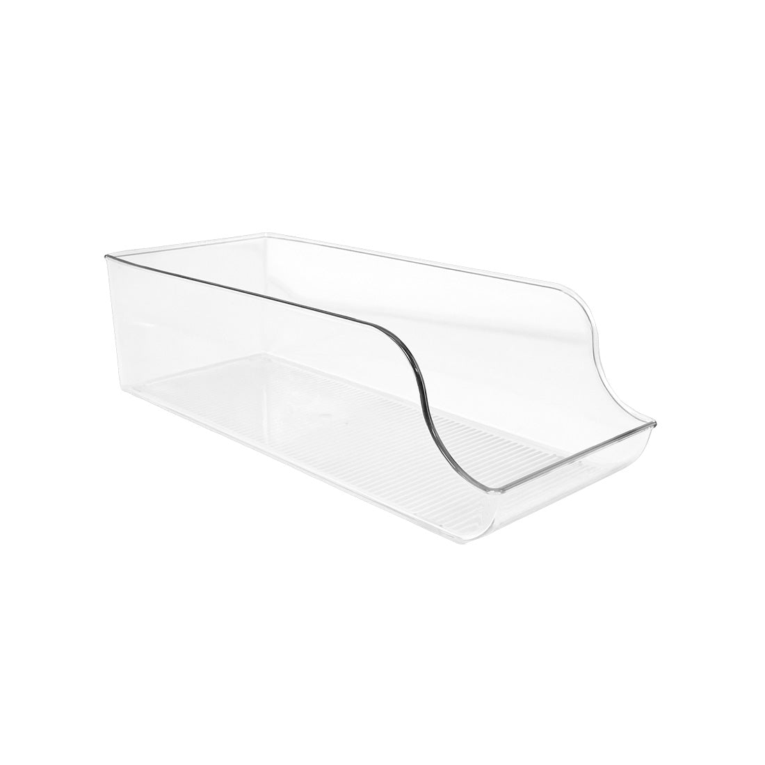 Clear Can Organizer