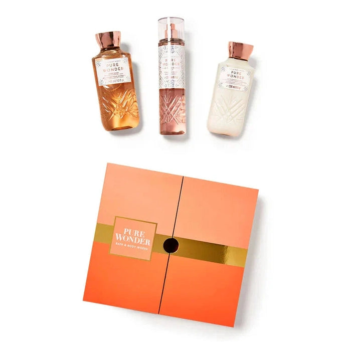 Bath and Body Works In The Stars Gift Box Set