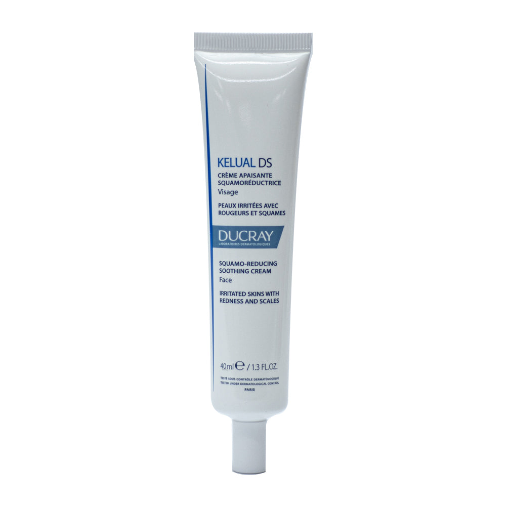 DUCRAY KELUAL DS CREME 40ml