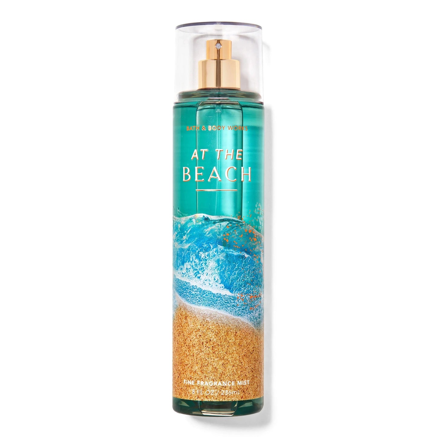 Bath And Body Works At the Beach Fine Fragrance Mist