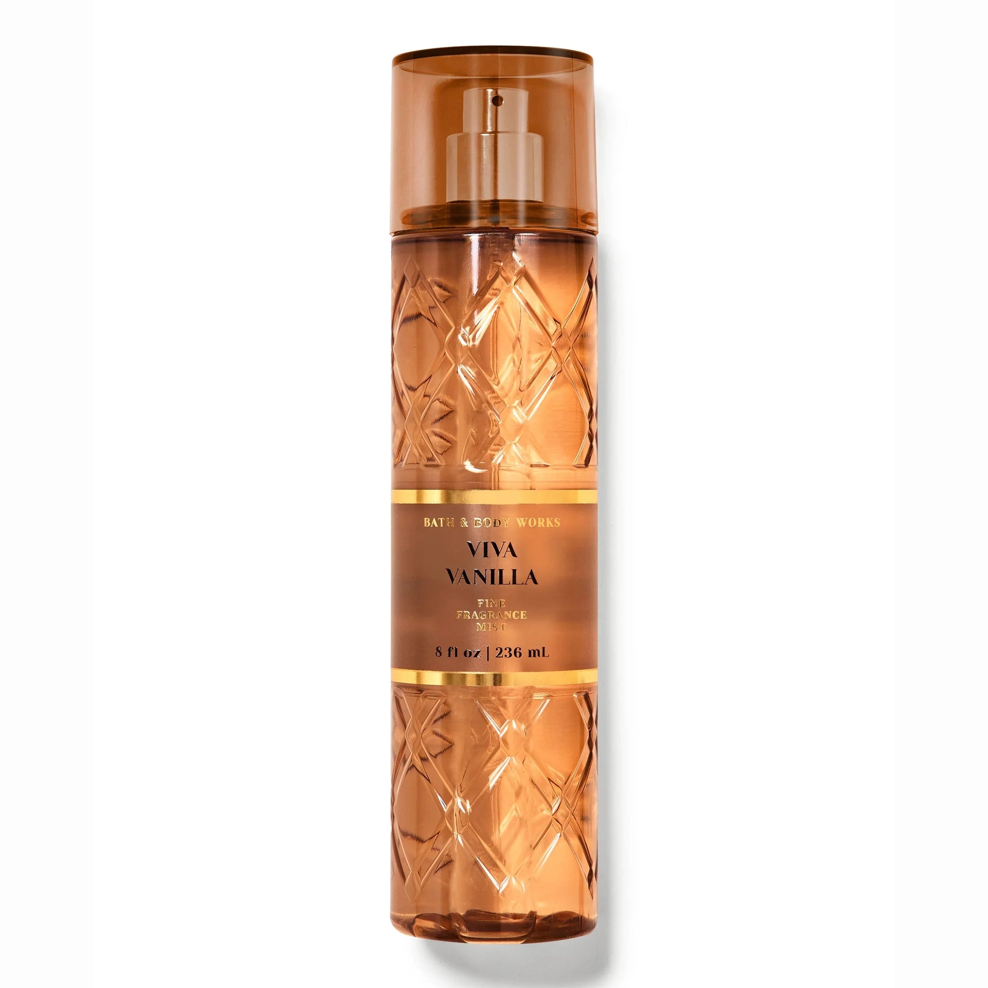 Bath And Body Viva Vanilla Fine Fragnance Mist