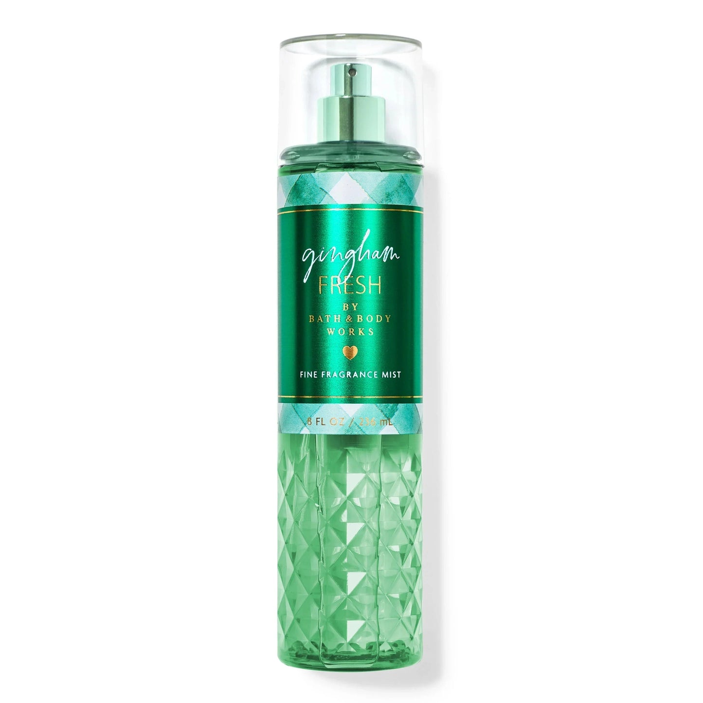 Bath And Body Works Gingham Fresh