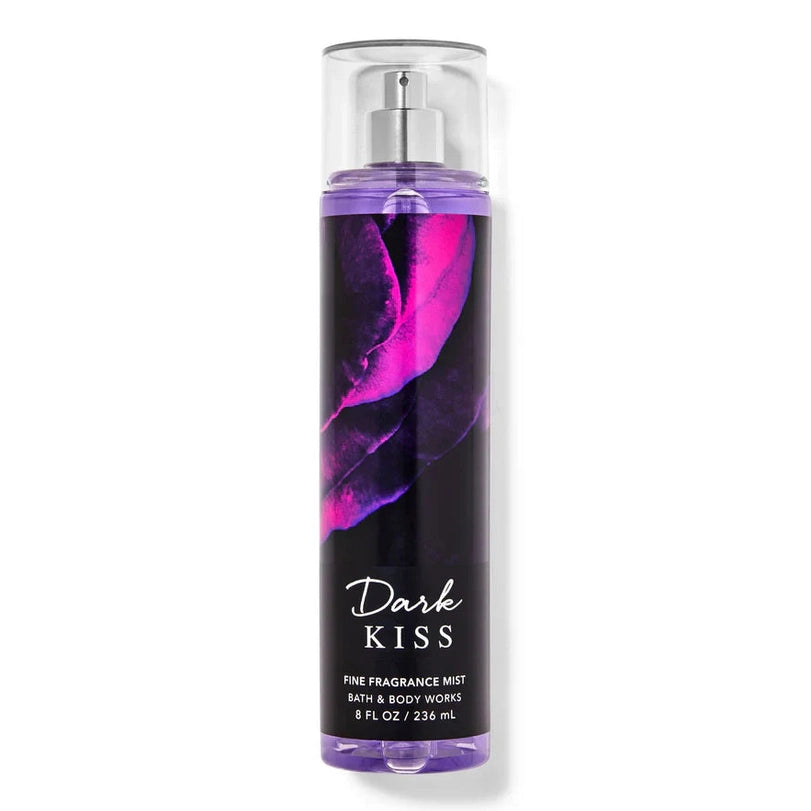 Bath & Body Works Dark Kiss Fine Fragrance Mist