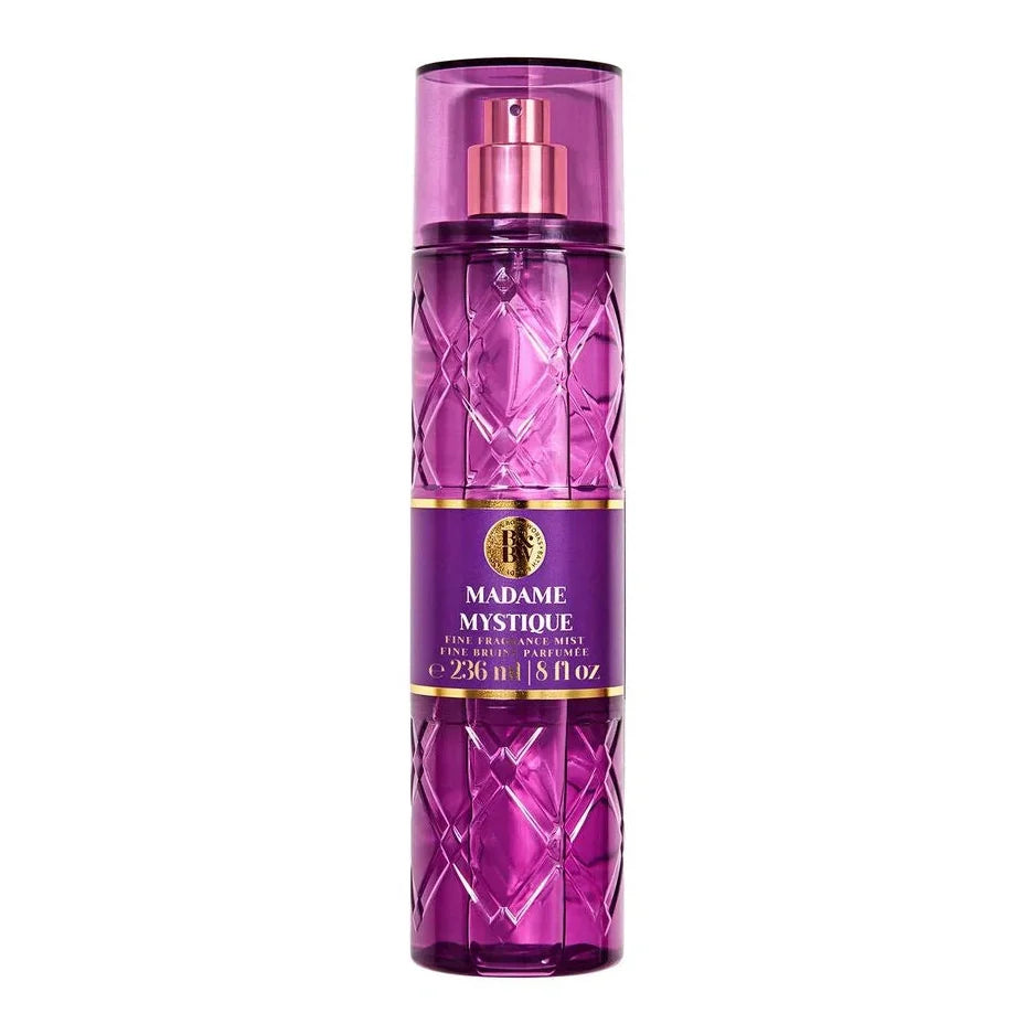 Bath and Body Works madame mystique Body Splash