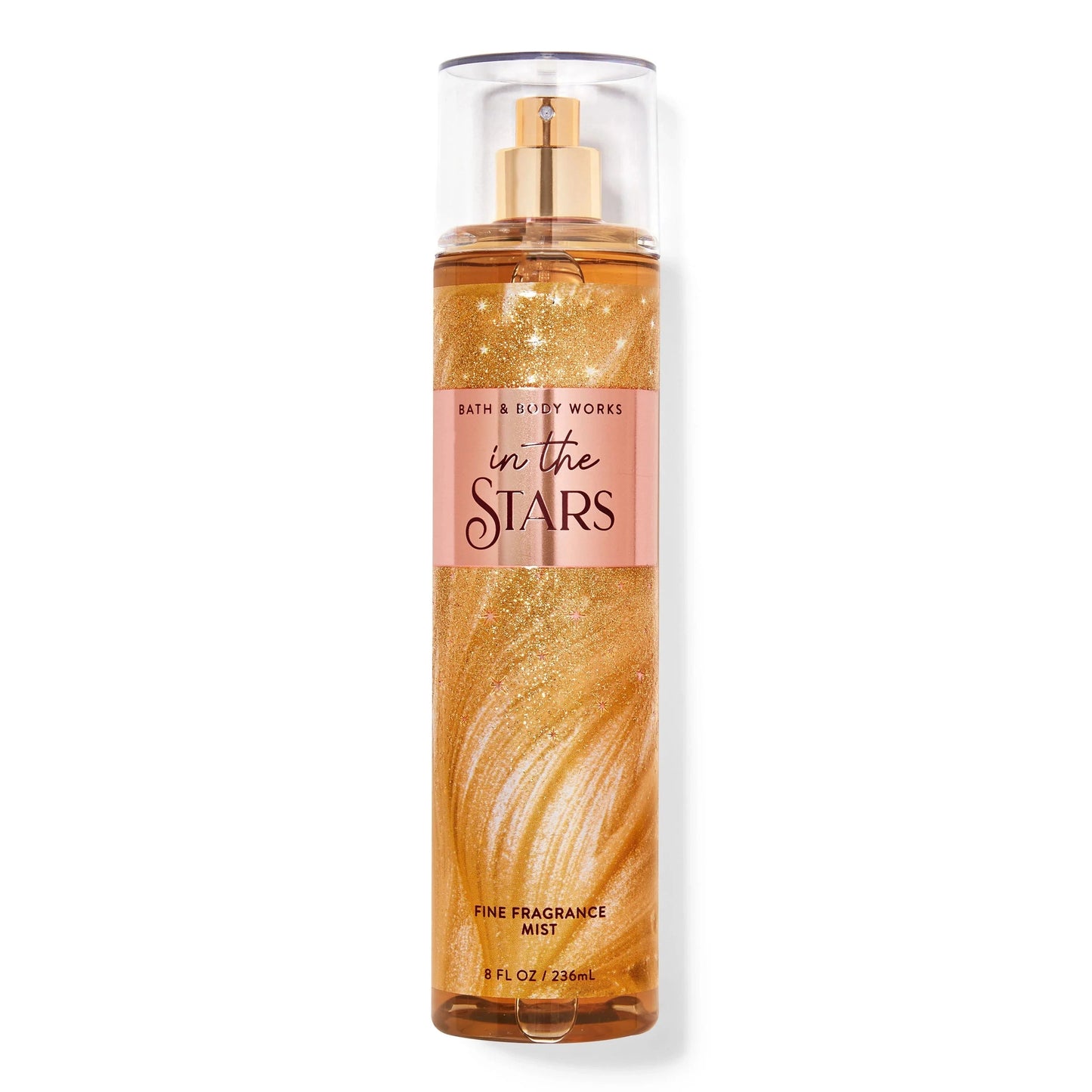 Bath and Body Works In the Stars Fine Fragrance Mist