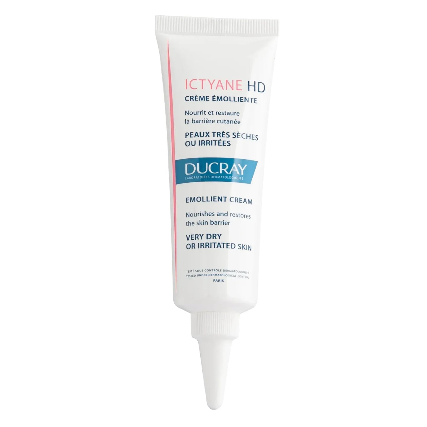 DUCRAY ICTYANE HD CREME DUCRAY ICTYANE HD CREME 50ML